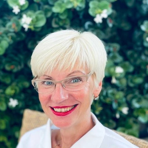 Aljona Nareiko