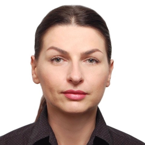 Nataliia Andrela